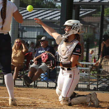 Softball Photos