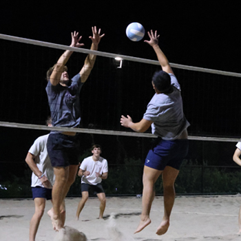 Volleyball Photos